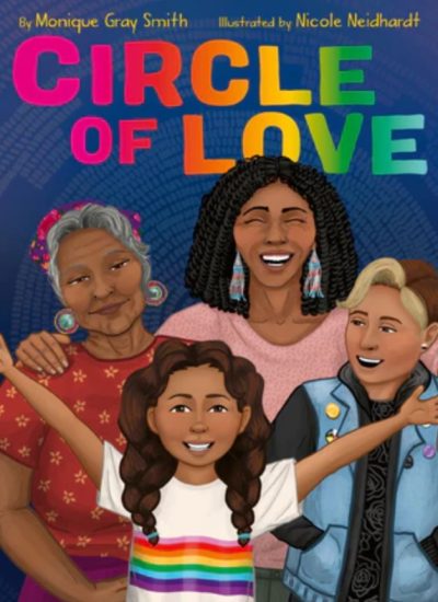 Circle of Love cover pic