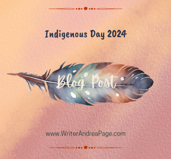 Indigenous Day 2024