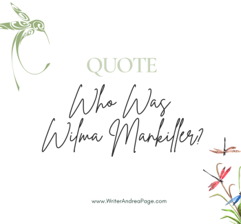 Quote WWWM