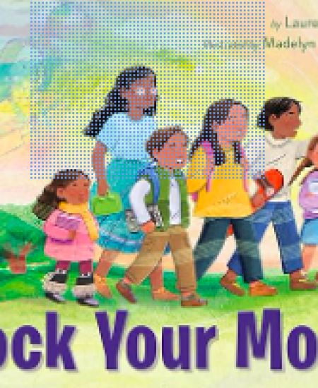Rock your Mocs cover