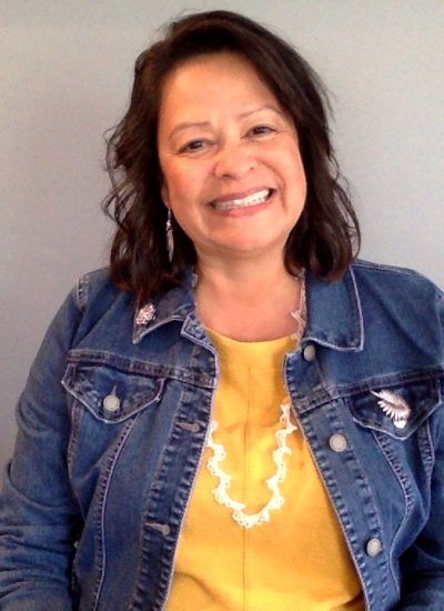 andrea author pic yellow shirt jean jacket andrea author pic yellow shirt jean jacket