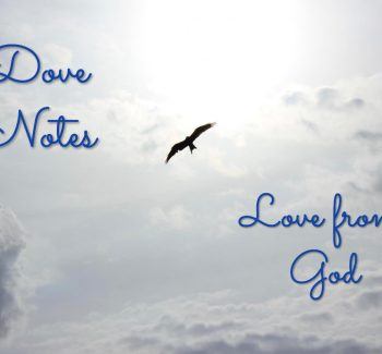 dove-notes-love-from-god