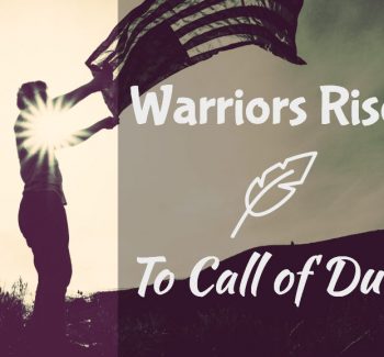 warriors rise